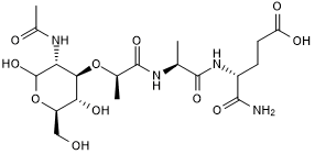 Muramyl Dipeptide