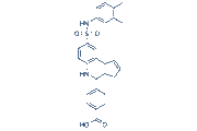 MX69 chemical structure
