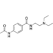N-Acetylprocainamide