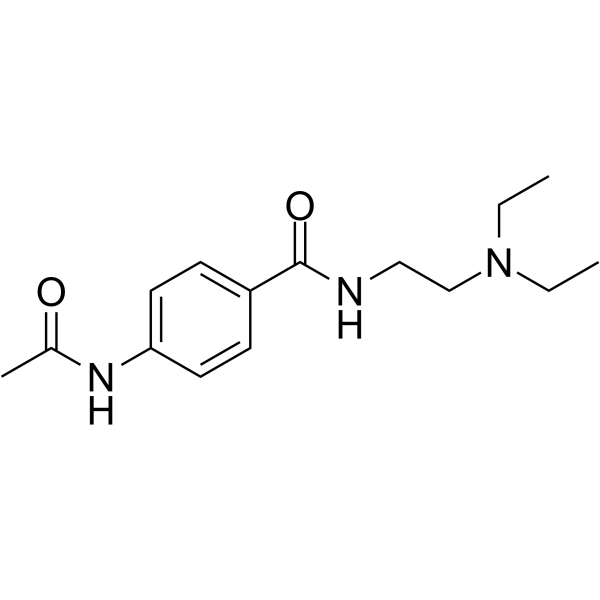 N-Acetylprocainamide
