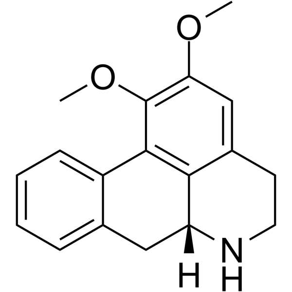N-Nornuciferine