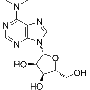 N6,N6-Dimethyladenosine