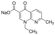 Nalidixic acid sodium salt