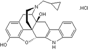 Naltrindole hydrochloride