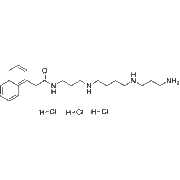 Naspm trihydrochloride
