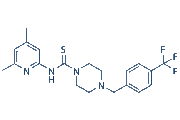 NCT-503 chemical structure