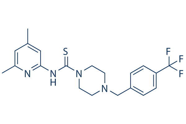NCT-503 chemical structure