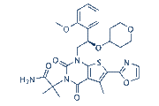 ND646 chemical structure