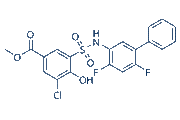 NDI-091143 chemical structure