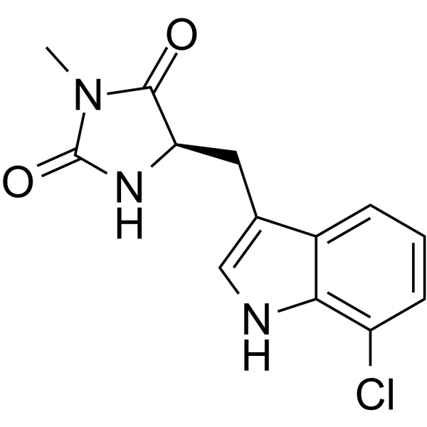 Necrostatin 2