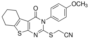 Necrostatin-5