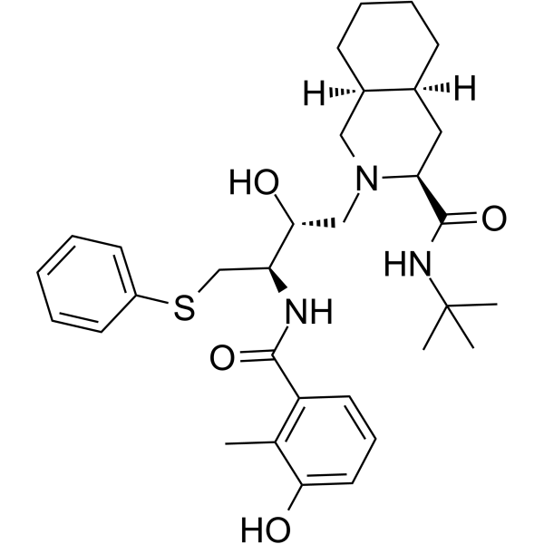 Nelfinavir