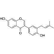 Neobavaisoflavone