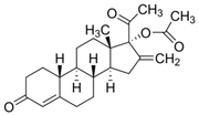 Nestorone
