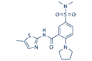 NGI-1 chemical structure