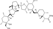 Nigericin sodium salt