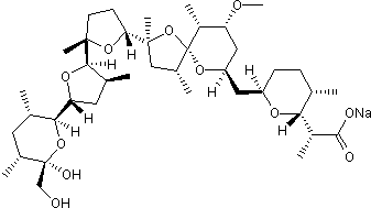 Nigericin sodium salt