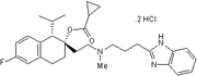 NNC 55-0396 dihydrochloride