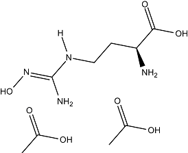 nor-NOHA acetate