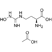 nor-NOHA monoacetate