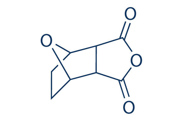 Norcantharidin chemical structure