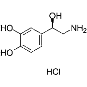 Norepinephrine hydrochloride