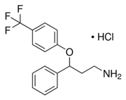 Norfluoxetine hydrochloride