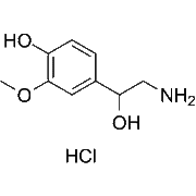 Normetanephrine hydrochloride