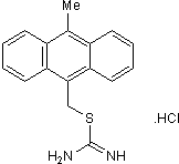 NSC 146109 hydrochloride