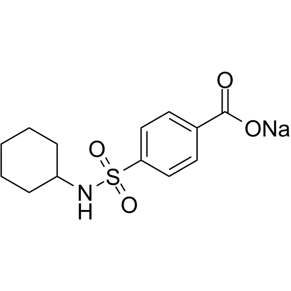 NSC23005 sodium