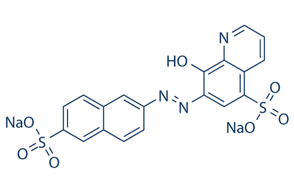 NSC87877 chemical structure