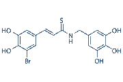 NT157 chemical structure