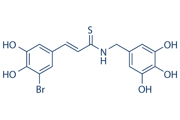 NT157 chemical structure