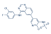MTX-211 chemical structure