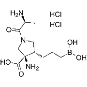 Numidargistat dihydrochloride