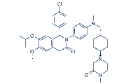 NVP-CGM097 chemical structure