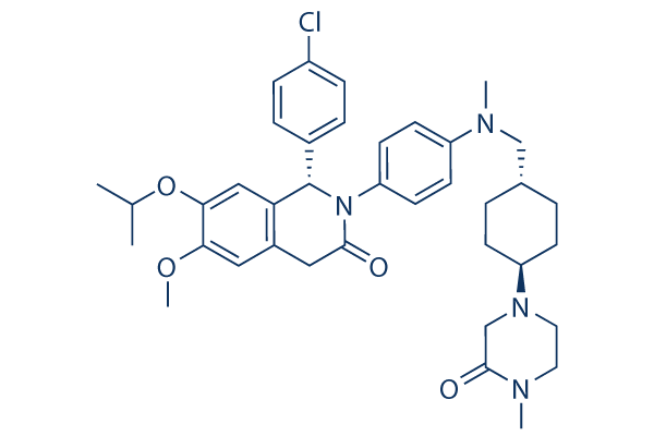 NVP-CGM097 chemical structure