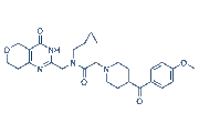 NVP-TNKS656 chemical structure