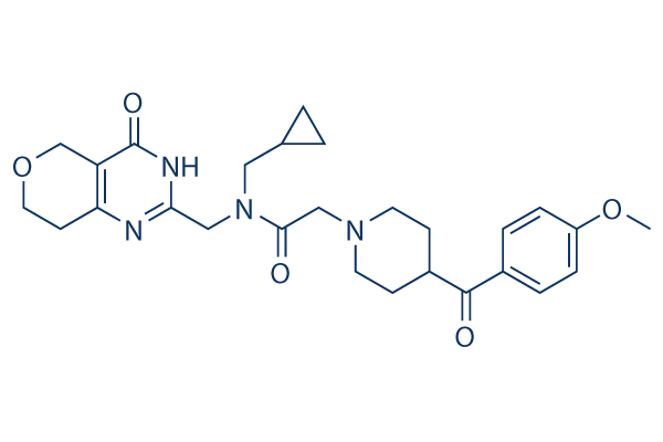 NVP-TNKS656 chemical structure