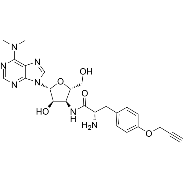 O-Propargyl-Puromycin