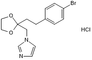 OB 24 hydrochloride