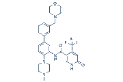 OICR-9429 chemical structure