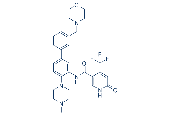 OICR-9429 chemical structure
