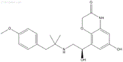 Olodaterol