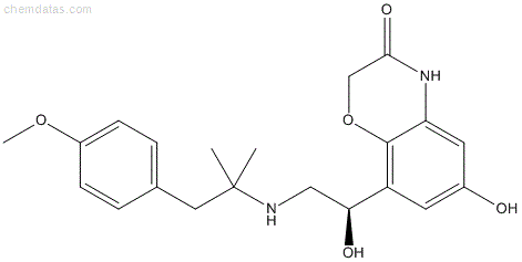 Olodaterol