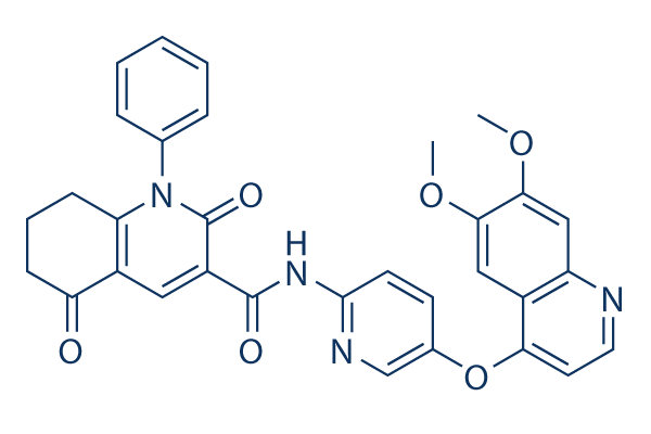 Tamnorzatinib (ONO-7475) chemical structure