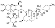 Ophiopogonin D'