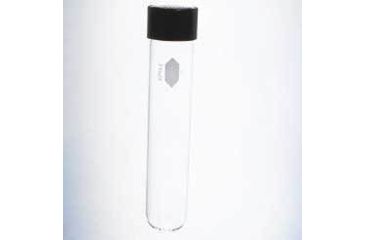 Culture Tube w. Scre Cap, 16x100, Reusable 288/c - 45066-16100