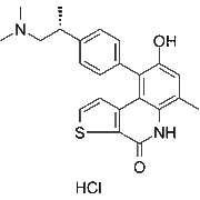OTS964 hydrochloride