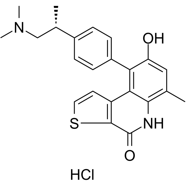 OTS964 hydrochloride